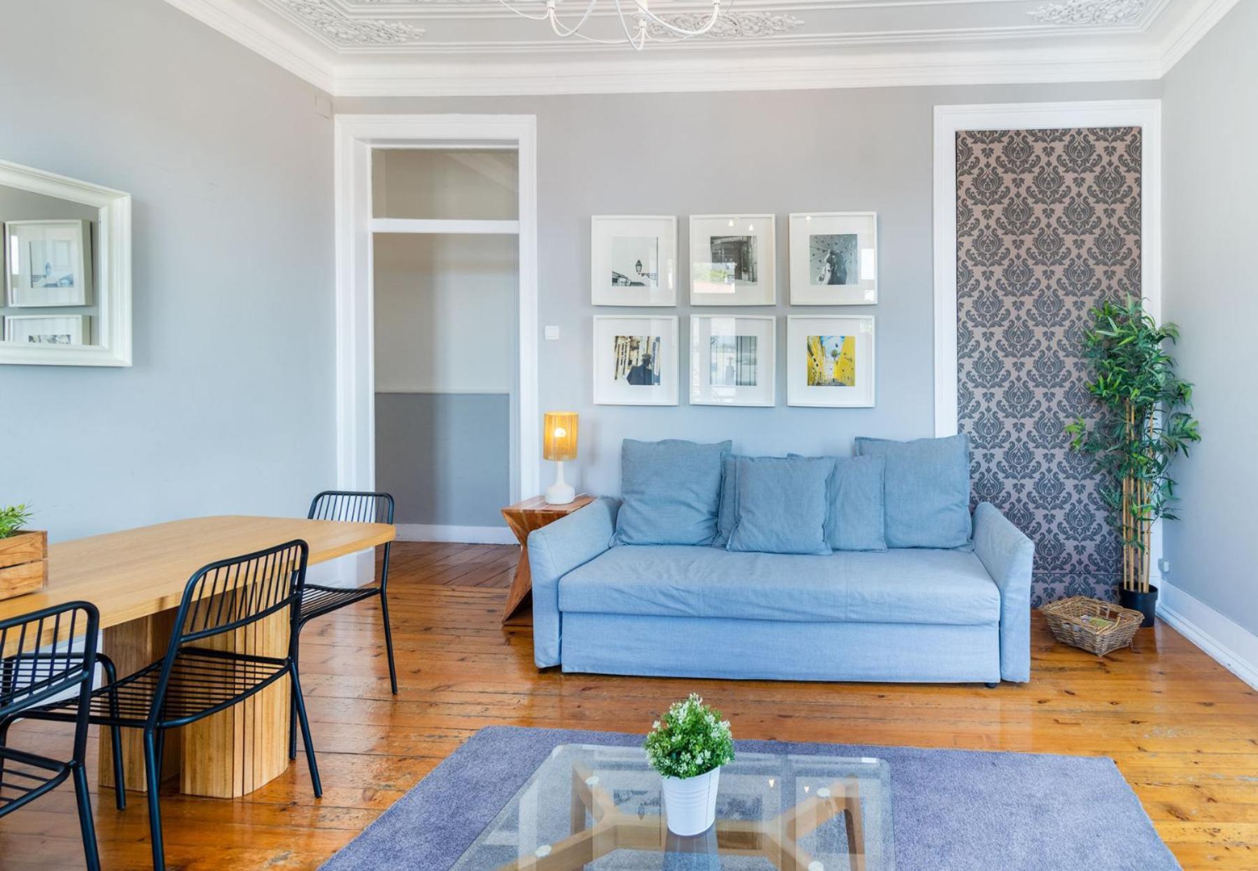 Principe By Central Hill Apartments Lisbon Exterior photo