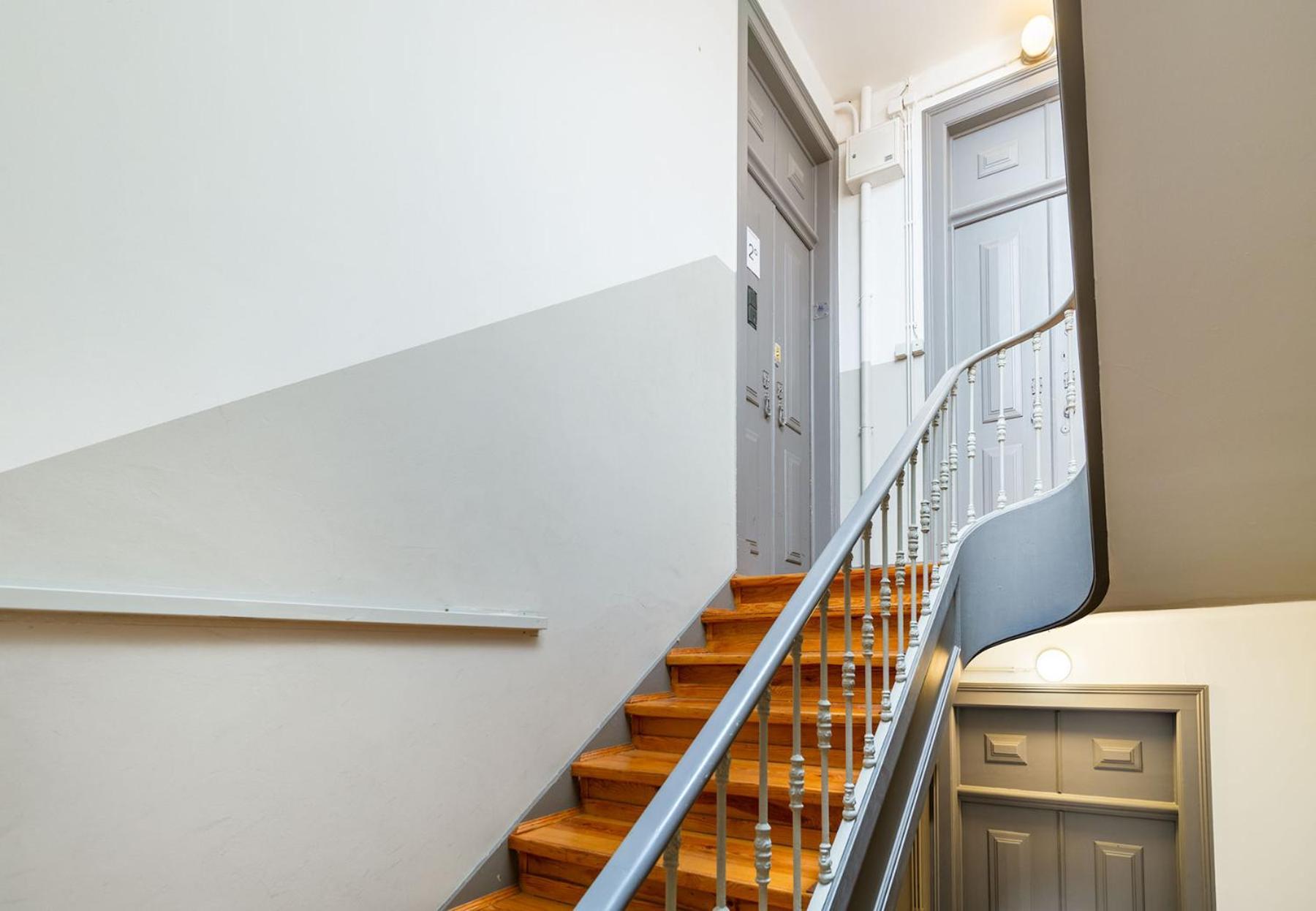 Principe By Central Hill Apartments Lisbon Exterior photo