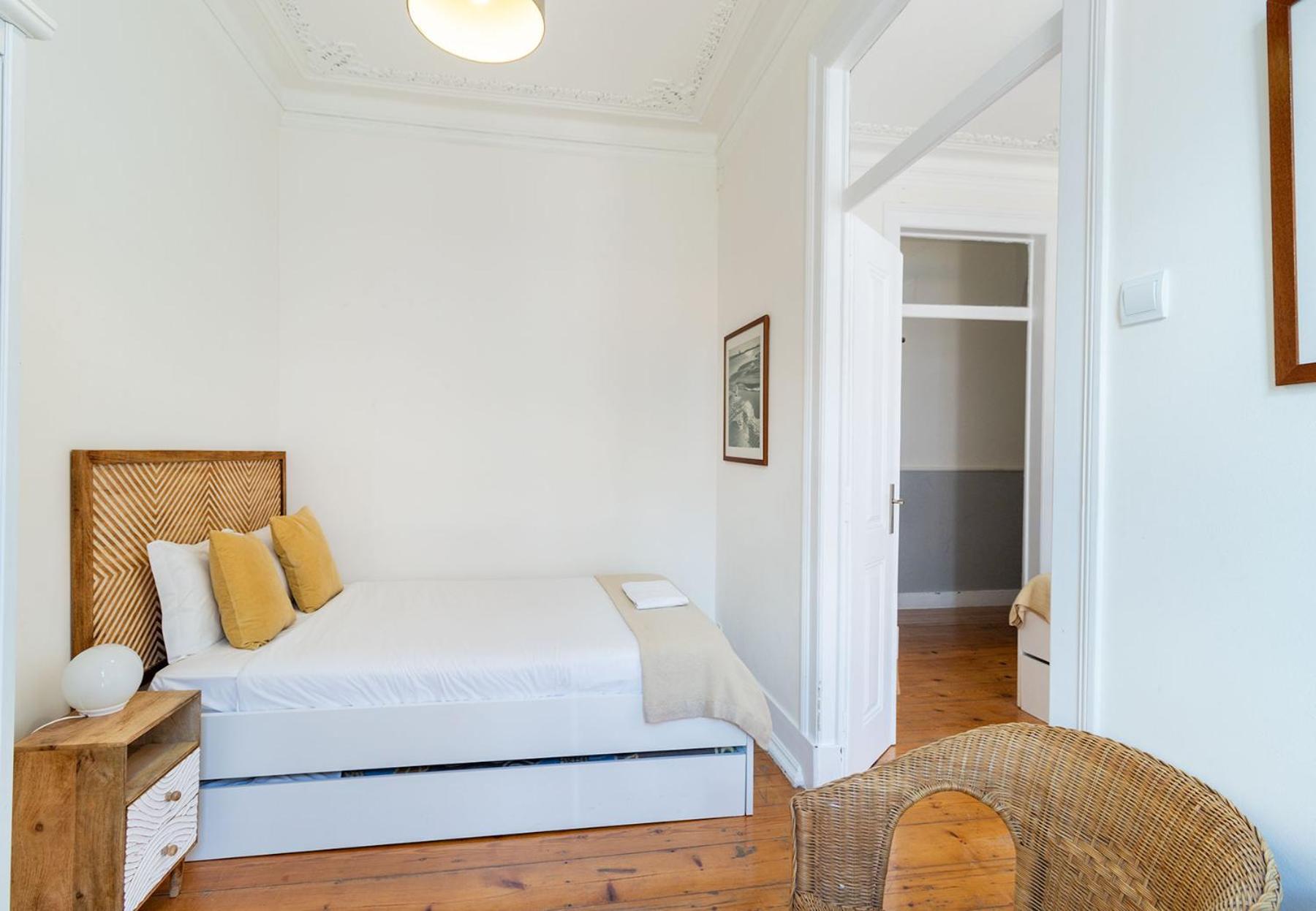 Principe By Central Hill Apartments Lisbon Exterior photo