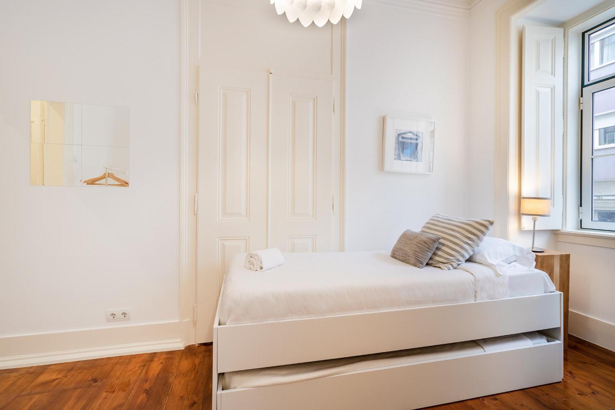 Principe By Central Hill Apartments Lisbon Exterior photo