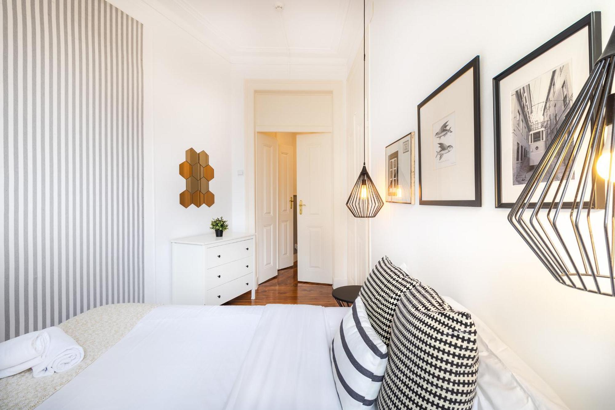 Principe By Central Hill Apartments Lisbon Exterior photo