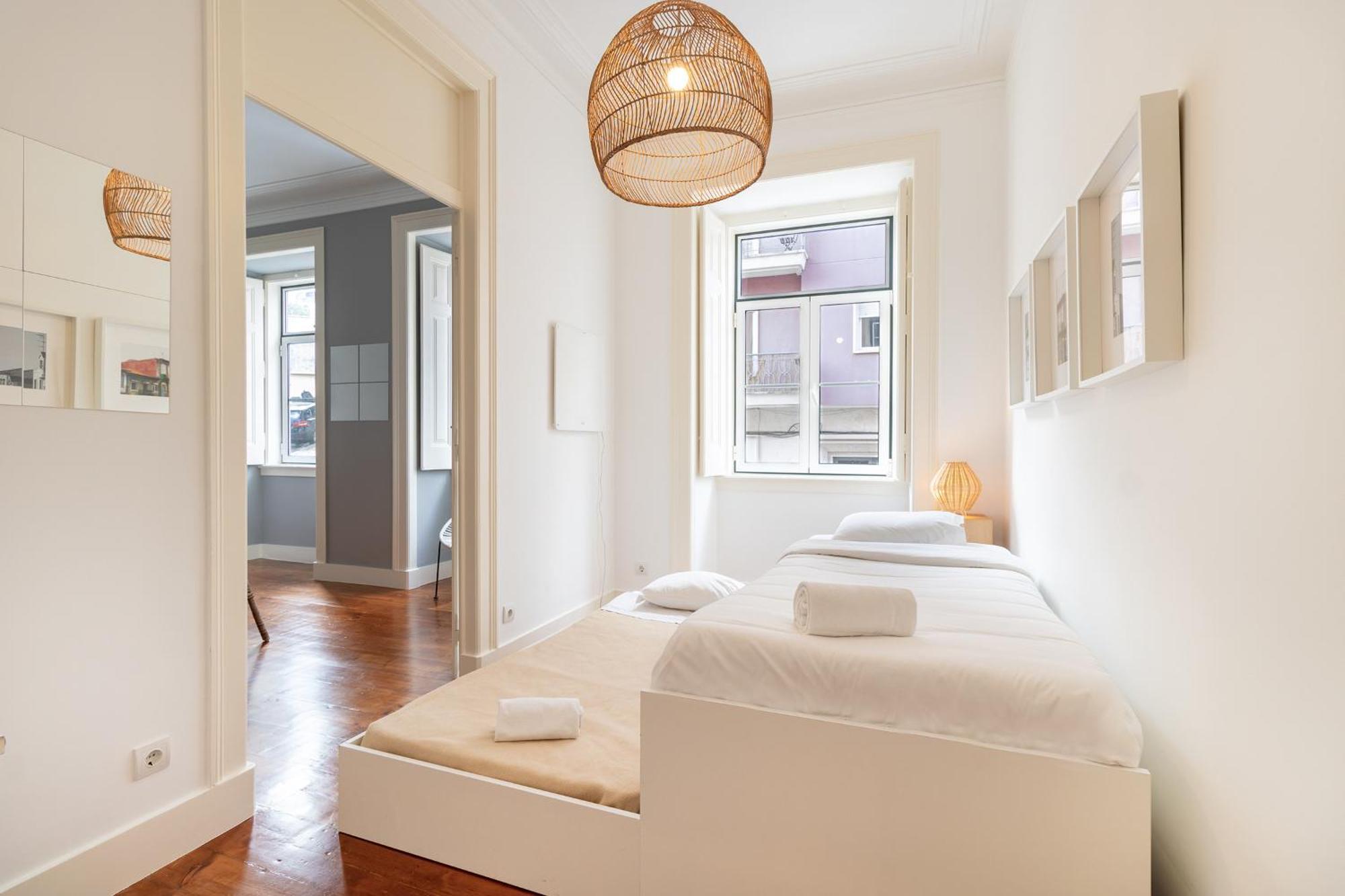 Principe By Central Hill Apartments Lisbon Exterior photo