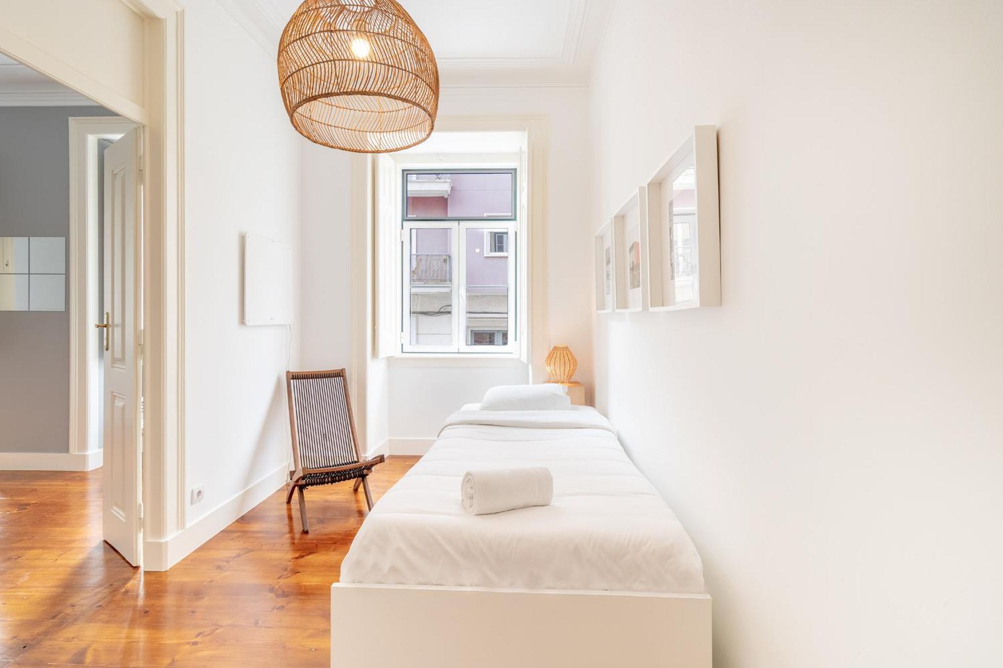 Principe By Central Hill Apartments Lisbon Exterior photo