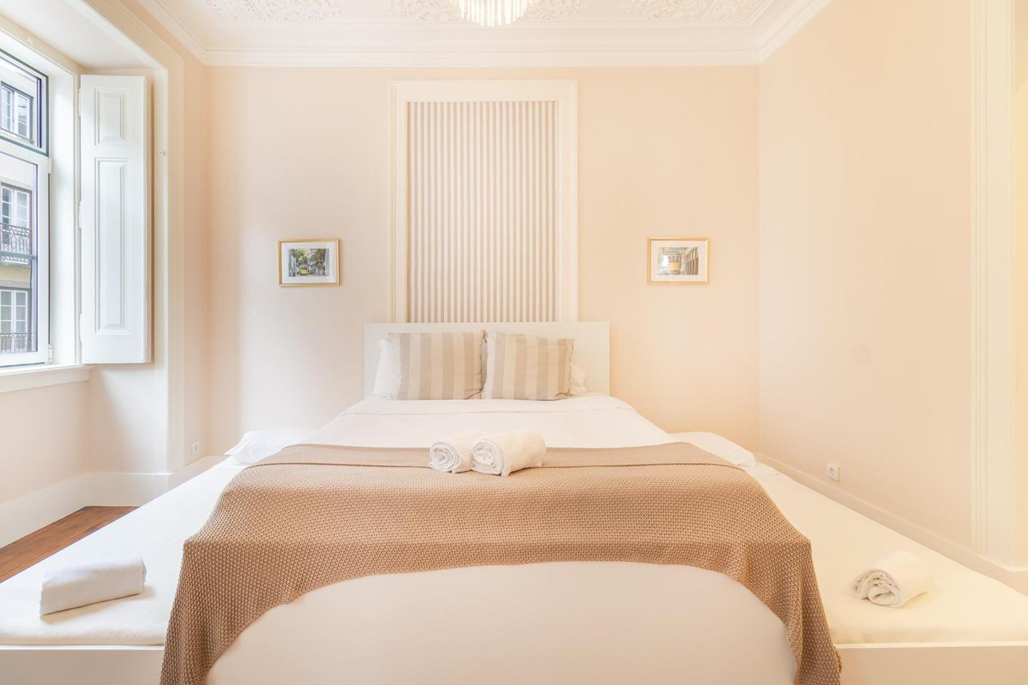Principe By Central Hill Apartments Lisbon Exterior photo