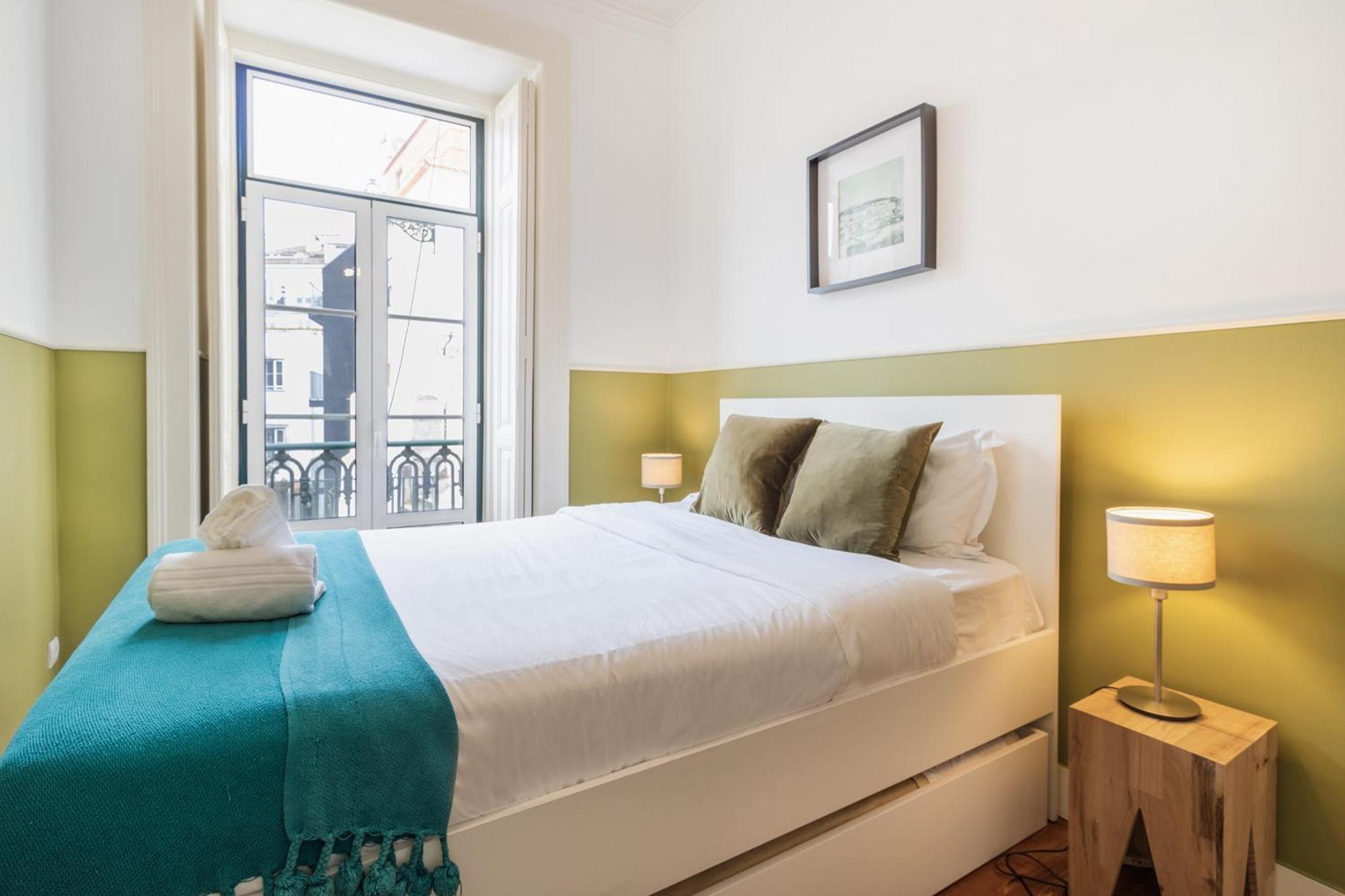 Principe By Central Hill Apartments Lisbon Exterior photo