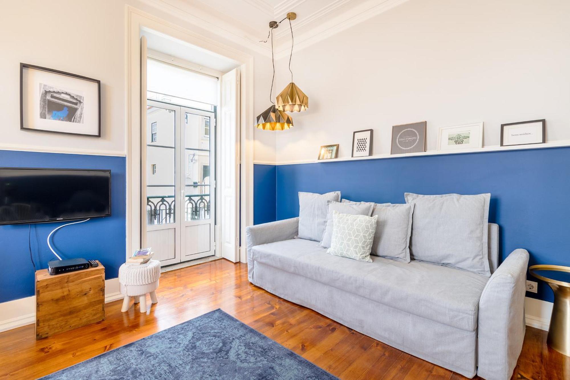 Principe By Central Hill Apartments Lisbon Exterior photo