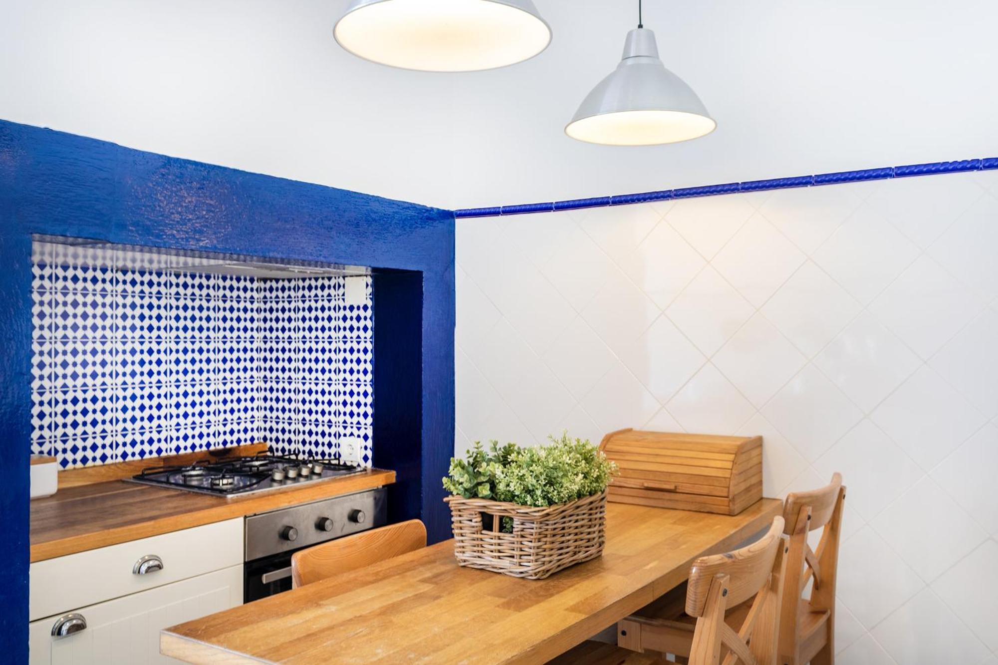 Principe By Central Hill Apartments Lisbon Exterior photo