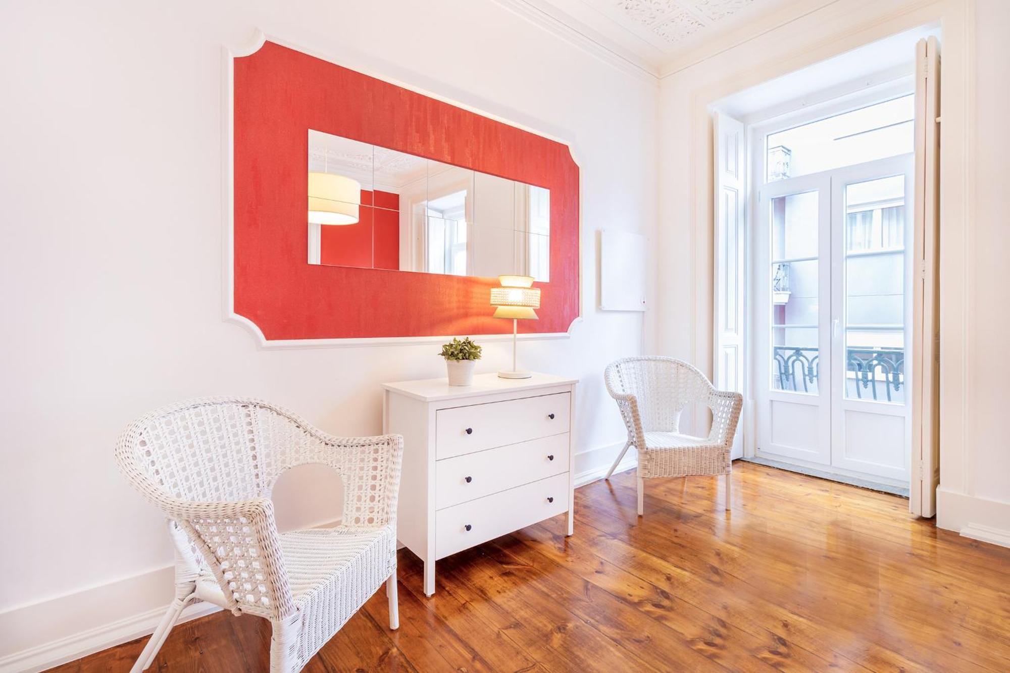Principe By Central Hill Apartments Lisbon Exterior photo